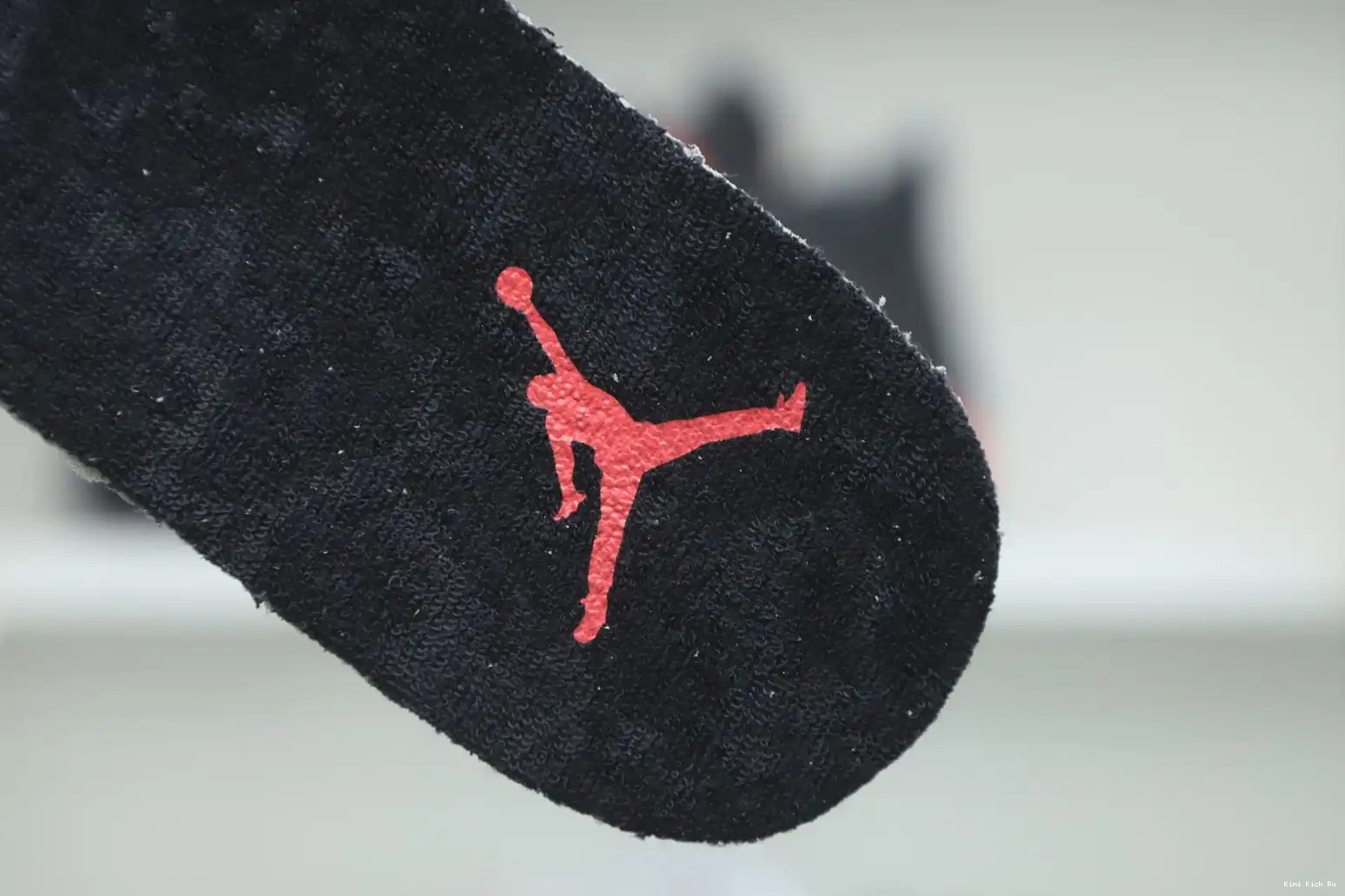 FLINT JORDAN Kimikick AIR 6 0429